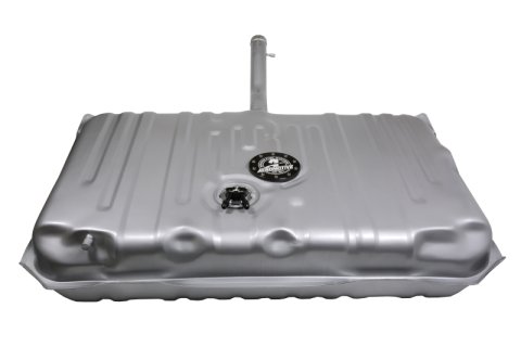 Aeromotive 68-70 Pontiac GTO/LeMans/Grand Prix 200 Stealth Gen 2 Fuel Tank thumbnail 8