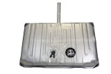 Aeromotive 71-72 Buick Skylark/GS/GS 455 200 Stealth Gen 2 Fuel Tank thumbnail 7
