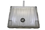 Aeromotive 65-66 Chevrolet Impala 200 Stealth Gen 2 Fuel Tank thumbnail 8