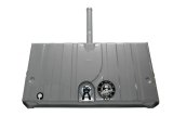 Aeromotive 68-69 Chevrolet Nova 200 Stealth Gen 2 Fuel Tank thumbnail 3