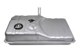 Aeromotive 74-77 Chevrolet Camaro & 74-78 Pontiac Firebird 200 Stealth Gen 2 Fuel Tank thumbnail 8