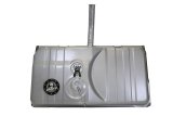 Aeromotive 75-79 Chevrolet Nova 200 Stealth Gen 2 Fuel Tank thumbnail 3