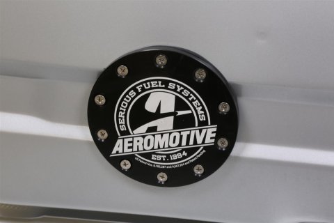 Aeromotive 70-76 Dodge Dart/Duster 200 Stealth Gen 2 Fuel Tank thumbnail 3
