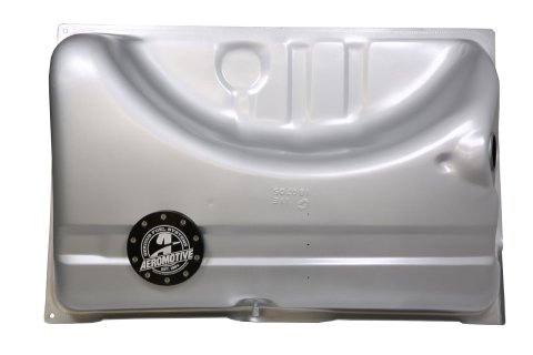 Aeromotive 70-76 Dodge Dart/Duster 200 Stealth Gen 2 Fuel Tank thumbnail 4