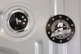 Aeromotive 78-88 Chevrolet Monte Carlo/Malibu 200 Stealth Gen 2 Fuel Tank thumbnail 1