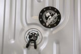 Aeromotive 68-69 Oldsmobile Cutlass/Buick Skylark 340 Stealth Gen 2 Fuel Tank thumbnail 8