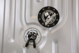 Aeromotive 68-69 Oldsmobile Cutlass/Buick Skylark 340 Stealth Gen 2 Fuel Tank thumbnail 9