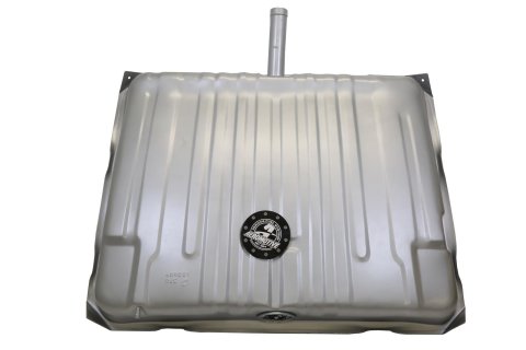 Aeromotive 65-66 Chevrolet Impala 340 Stealth Gen 2 Fuel Tank thumbnail 4