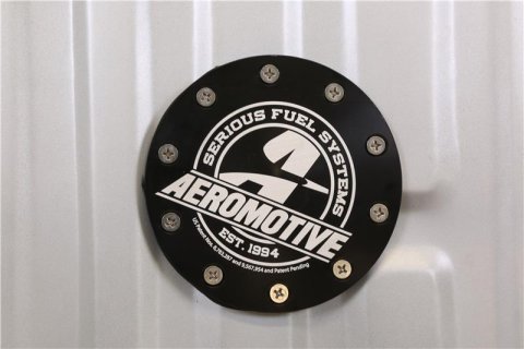 Aeromotive 65-66 Chevrolet Impala 340 Stealth Gen 2 Fuel Tank thumbnail 6
