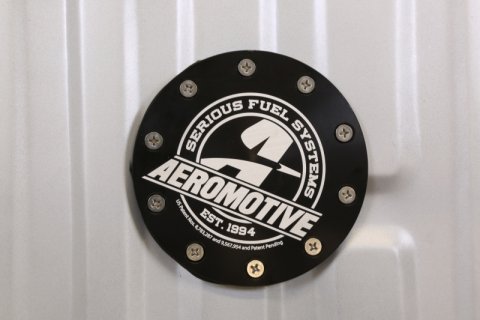 Aeromotive 65-66 Chevrolet Impala 340 Stealth Gen 2 Fuel Tank thumbnail 9