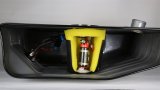 Aeromotive 1964 Pontiac GTO 340 Stealth Gen 2 Fuel Tank thumbnail 4