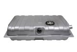 Aeromotive 62-65 Chevrolet II/Nova 340 Stealth Gen 2 Fuel Tank thumbnail 8