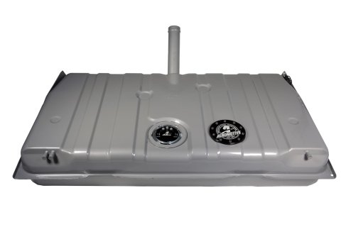 Aeromotive 70-73 Chevrolet Camaro/Pontiac Firebird 340 Stealth Gen 2 Fuel Tank thumbnail 3