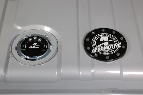 Aeromotive 70-73 Chevrolet Camaro/Pontiac Firebird 340 Stealth Gen 2 Fuel Tank thumbnail 5