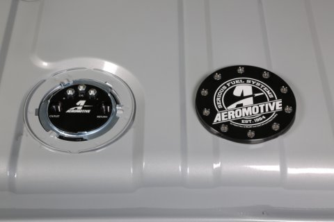 Aeromotive 70-73 Chevrolet Camaro/Pontiac Firebird 340 Stealth Gen 2 Fuel Tank thumbnail 7