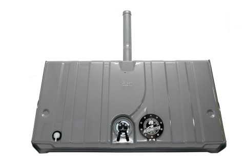 Aeromotive 68-69 Chevrolet Nova 340 Stealth Gen 2 Fuel Tank thumbnail 3