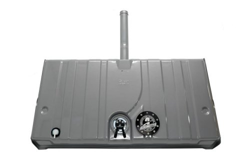 Aeromotive 68-69 Chevrolet Nova 340 Stealth Gen 2 Fuel Tank thumbnail 5
