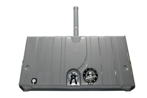 Aeromotive 68-69 Chevrolet Nova 340 Stealth Gen 2 Fuel Tank thumbnail 7