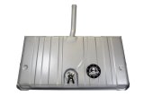 Aeromotive 1970 Chevrolet Nova 340 Stealth Gen 2 Fuel Tank thumbnail 3
