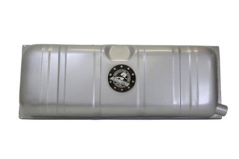 Aeromotive 61-64 Chevrolet Impala 340 Stealth Gen 2 Fuel Tank thumbnail 9