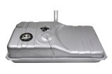 Aeromotive 74-77 Chevrolet Camaro & 74-78 Pontiac Firebird 340 Stealth Gen 2 Fuel Tank thumbnail 6