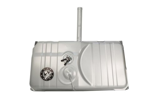 Aeromotive 73-74 Chevrolet Nova 340 Stealth Gen 2 Fuel Tank thumbnail 5