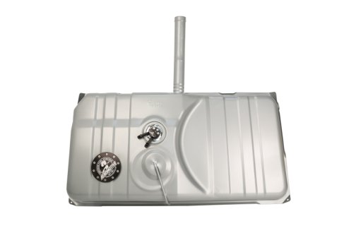 Aeromotive 73-74 Chevrolet Nova 340 Stealth Gen 2 Fuel Tank thumbnail 6