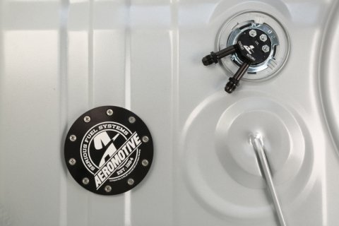 Aeromotive 73-74 Chevrolet Nova 340 Stealth Gen 2 Fuel Tank thumbnail 9