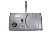 Aeromotive 75-79 Chevrolet Nova 340 Stealth Gen 2 Fuel Tank thumbnail 4