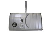Aeromotive 75-79 Chevrolet Nova 340 Stealth Gen 2 Fuel Tank thumbnail 7