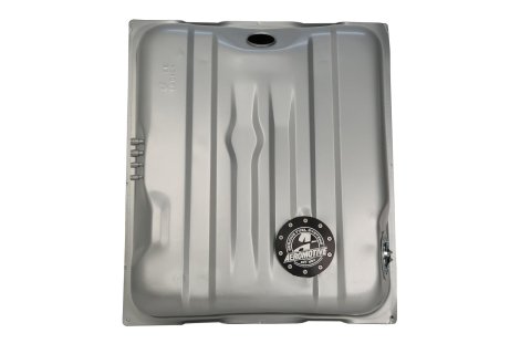 Aeromotive 70-74 Chevrolet Barracuda 340 Stealth Gen 2 Fuel Tank thumbnail 2