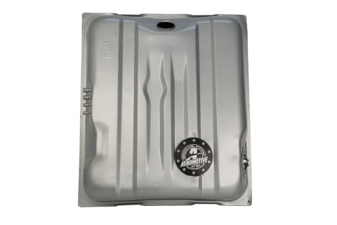 Aeromotive 70-74 Chevrolet Barracuda 340 Stealth Gen 2 Fuel Tank thumbnail 3