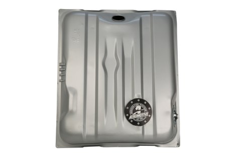 Aeromotive 70-74 Chevrolet Barracuda 340 Stealth Gen 2 Fuel Tank thumbnail 4