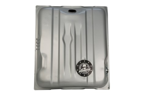 Aeromotive 70-74 Chevrolet Barracuda 340 Stealth Gen 2 Fuel Tank thumbnail 5