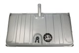 Aeromotive 1969 Chevrolet Camaro 340 Stealth Gen 2 Fuel Tank thumbnail 3