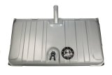 Aeromotive 1969 Chevrolet Camaro 340 Stealth Gen 2 Fuel Tank thumbnail 7