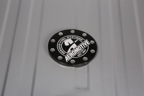 Aeromotive 64-68 Ford Mustang 340 Stealth Gen 2 Fuel Tank thumbnail 2