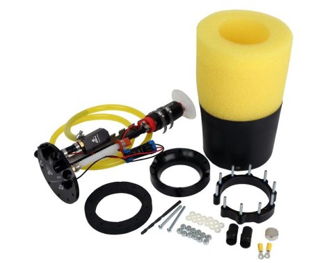 Aeromotive Phantom 340 Apex Kit 6-10in Depth (Includes Jet Siphon) thumbnail 5