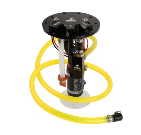 Aeromotive Phantom 340 Apex Kit 6-10in Depth (Includes Jet Siphon) thumbnail 9