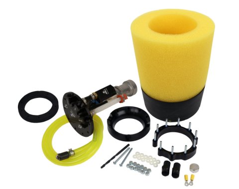 Aeromotive Phantom 450 Apex Kit 6-10in Depth (Includes Jet Siphon) thumbnail 2