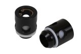 Aeromotive Baffle Check Valves (Set of 5) (Fits 18309/18310) thumbnail 1