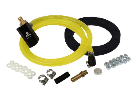 Aeromotive Phantom Apex Jet Siphon Kit (Jet Siphon Assembly Only) thumbnail 1