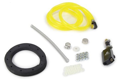 Aeromotive Phantom Apex Jet Siphon Kit (Jet Siphon Assembly Only) thumbnail 7