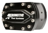Aeromotive Spur Gear Fuel Pump - 3/8in Hex - .850 Gear - 18gpm thumbnail 2