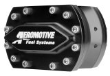 Aeromotive Spur Gear Fuel Pump - 3/8in Hex - .850 Gear - 18gpm thumbnail 4