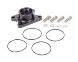 Aeromotive Spur Gear Pump Outlet AN-12 Port thumbnail 3