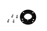 Aeromotive Spur Gear Mounting Adapter (3 or 4 Bolt Flange) thumbnail 2