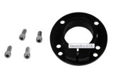 Aeromotive Spur Gear Mounting Adapter (3 or 4 Bolt Flange) thumbnail 5