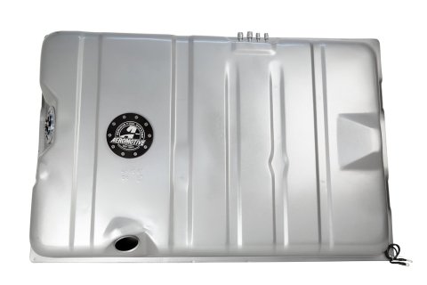 Aeromotive 68-70 Dodge Charger 200 Stealth Gen 2 Fuel Tank thumbnail 2