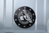 Aeromotive 68-69 Chevrolet Corvette 200 Stealth Gen 2 Fuel Tank thumbnail 1